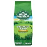 Green Mountain Breakfast Blend Ground Coffee - 12 oz