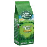 Green Mountain Breakfast Blend Ground Coffee - 12 oz