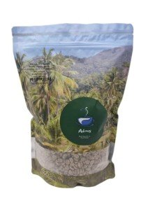 Kenyan AA Green Coffee Beans 1 kg Bag