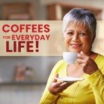 3 Coracoes Extra Forte Brazilian Ground Coffee 6-Pack