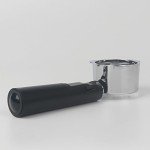 51mm Bottomless Portafilter for Gevi Espresso Machine