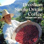 Rio Café de Brazil Limited Edition Whole Beans - 2 lb Bag