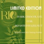 Rio Café de Brazil Limited Edition Whole Beans - 2 lb Bag