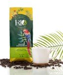 Rio Café de Brazil Limited Edition Whole Beans - 2 lb Bag