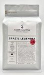 Brazilian Arabica 2lb Whole Bean Coffee - Custom Roast