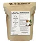 Anthony's Organic Instant Coffee, 14oz, Ultra Fine Microground