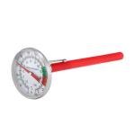 MEASUREMAN Instant Read Milk Foam Coffee Drinks Thermometer