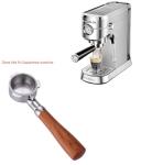 Joytata 51mm Bottomless Portafilter for DeLonghi Espresso Machine