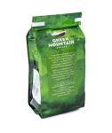 Green Mountain Coffee Roasters, Hazelnut, Ground Flavored Coffee, Light Roast, Bagged 12oz.