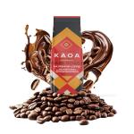 Kaoa Kenyan AA Dark Roast Whole Bean Coffee