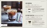 Barista Tips, Recipes & Global Coffee Beans Book