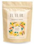 TUTURU Cinnamon Vanilla Ground Medium Roast Organic Coffee