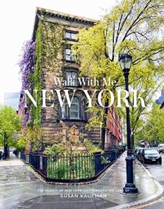 New York Coffee: Walk With Me
