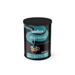 Lavazza Decaf Ground Espresso, Medium Roast, 8-Oz Cans (4 Pack)