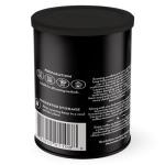 Lavazza Decaf Ground Espresso, Medium Roast, 8-Oz Cans (4 Pack)