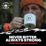 French Vanilla Flavored Ground Coffee - 12 oz