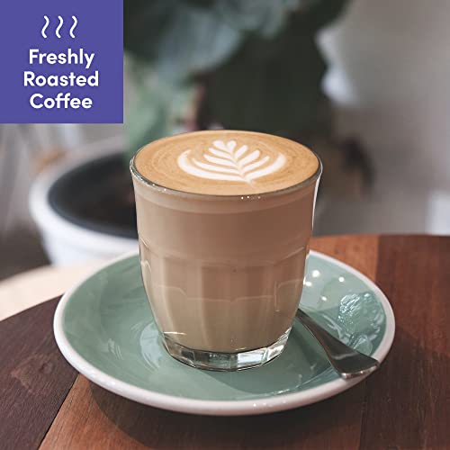 Ethiopia Sidamo Single Origin Coffee Beans - Delicate Flavors