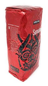 Kirkland Signature Sumatra French Roast Whole Bean Coffee
