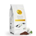 Bom Dia Vanilla Bean Medium Roast Ground Coffee