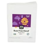 Whole Foods Market 365 Morning Blend Decaf Coffee