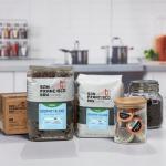 San Francisco Bay Decaf Gourmet Blend Whole Bean