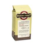 Verena Street Sunday Drive Decaf Ground Coffee, 11oz
