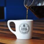 Verena Street Sunday Drive Decaf Ground Coffee, 11oz