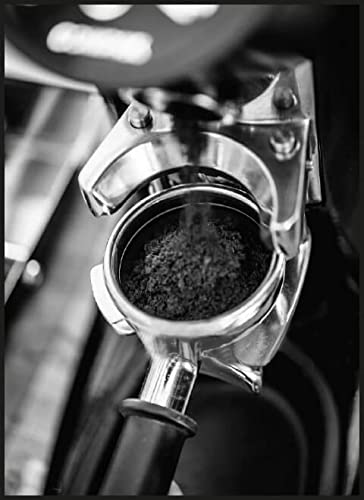 V Vescovi Premium Italian Ground Espresso, Medium Roast