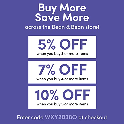 Ethiopia Sidamo Single Origin Coffee Beans - Delicate Flavors