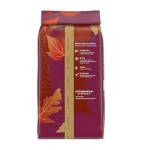Starbucks Fall Blend Medium Roast Ground Coffee, 17 Oz