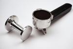 Dual Sided Espresso Coffee Tamper for Home and Commercial