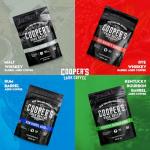 Bourbon & Whiskey Barrel Aged Coffee Set - Variety