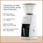 Baratza Encore ESP Coffee Grinder ZCG495BLK, Black