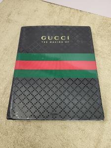 GUCCI: Coffee Lover's Dream Book