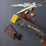 ‘San Marino’ Organic Italian Lungo for Nespresso | 100 USDA Organic Aluminum Capsules | Eco-Friendly Medium Roast | 100% Nespresso Compatible Pods | Fairtrade