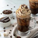 Gevalia Chocolate Mocha Mild Roast Ground Coffee (12 oz Bag)