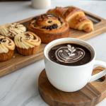 Cameron's Limited Edition Winter Blend Ground Coffee, Holiday Roast