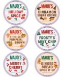 Maud's Holiday Coffee Pod Variety Pack - 42 ct
