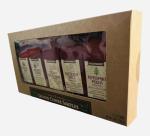 Holiday Sampler: World Market Limited Edition Ground Coffee
