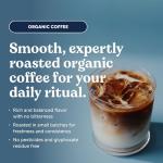 Chamberlain Coffee Fancy Mouse Espresso Blend 12oz Whole Beans