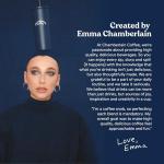 Chamberlain Coffee Fancy Mouse Espresso Blend 12oz Whole Beans