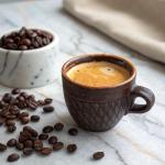 Lavazza Crema E Aroma Whole Bean Coffee Blend