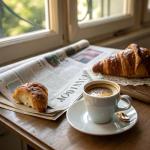 Starbucks Medium Roast Breakfast Blend Nespresso Capsules (50)