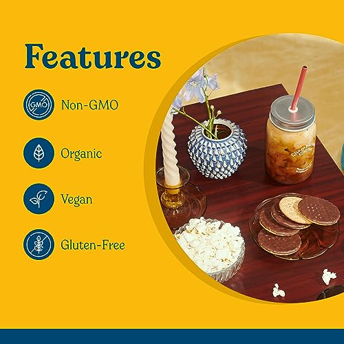 Chamberlain Coffee Fancy Mouse Blend Cold Brew Sachets