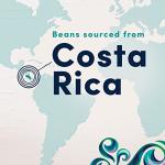 Gevalia Costa Rica Single Origin Medium Roast Coffee