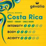 Gevalia Costa Rica Single Origin Medium Roast Coffee