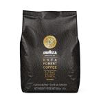 Lavazza Kafa Forest Coffee Whole Beans from Ethiopia