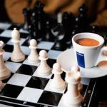 Lavazza Kafa Forest Coffee Whole Beans from Ethiopia