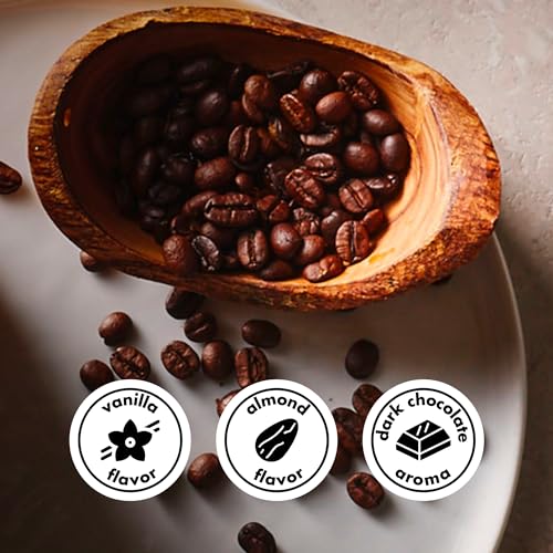 Nordstrom Debut Espresso Blend Whole Bean Coffee