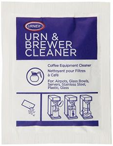 Urnex Original Coffee Brewer Cleaner, 48 oz, Unscented